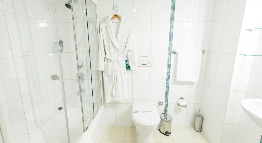 Buyuk Inci Hotel