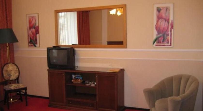 GK Grand-Hotel