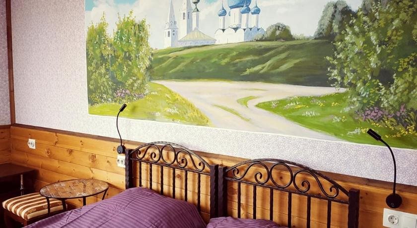 Georgievsky Hotel