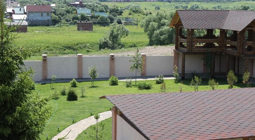 Georgievsky Hotel