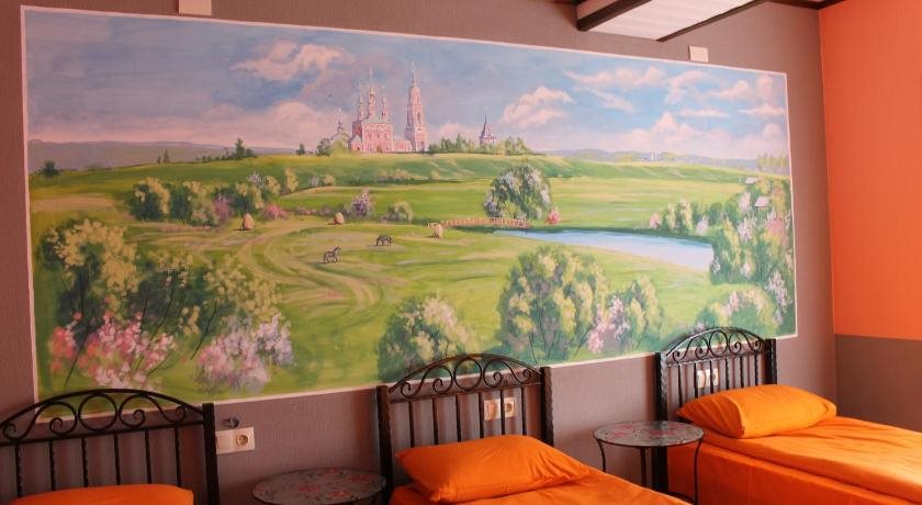 Georgievsky Hotel