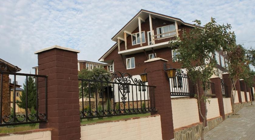 Georgievsky Hotel