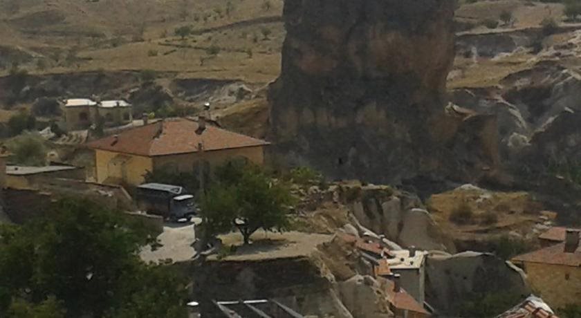 Gumus Hotel