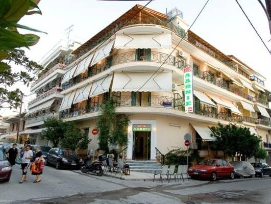 Hotel Adonis