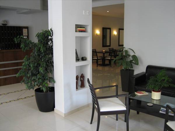 Hotel Anemoni