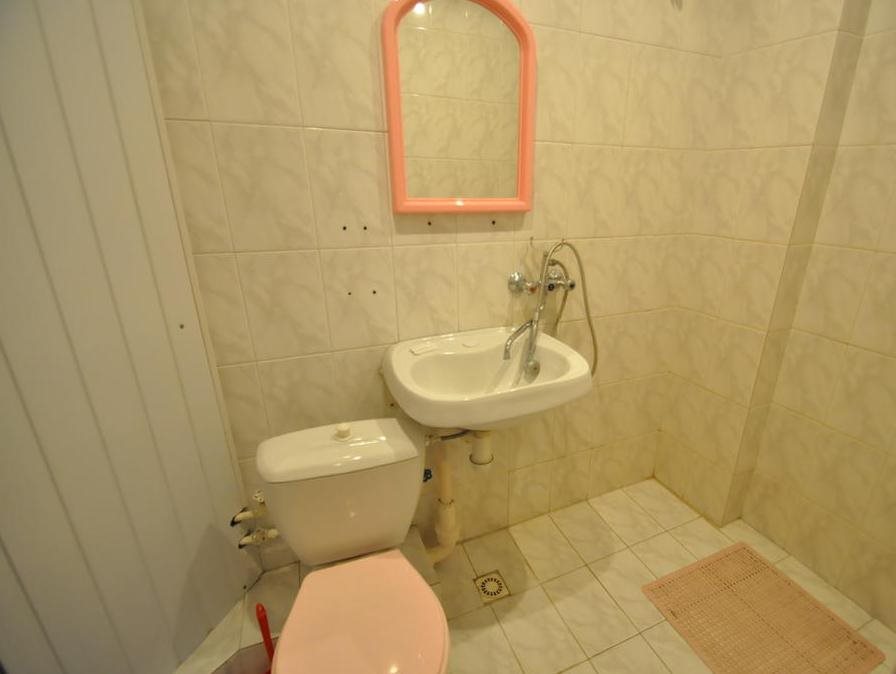 Hotel Druzhba Rostov