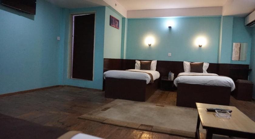 Hotel Impala Garden