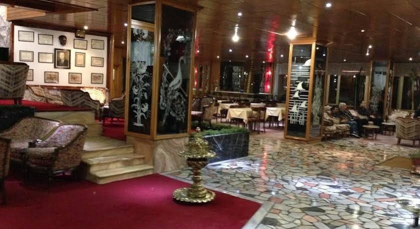 Bursa Hotel Dikmen
