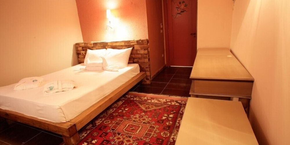 Alacati Igdelihan Unique Hotel