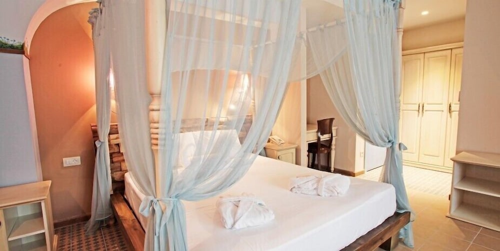 Alacati Igdelihan Unique Hotel
