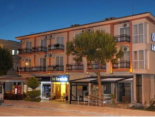 Karadede Hotel