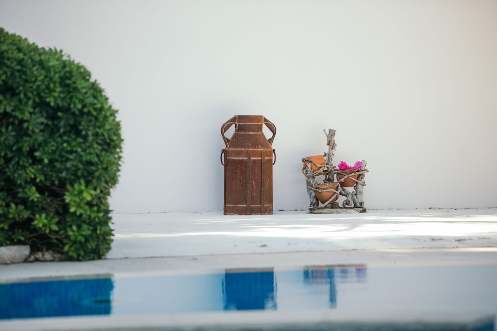Lale Lodge Hotel