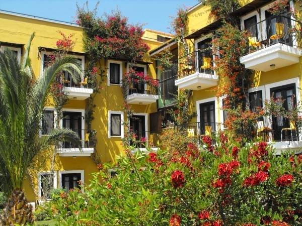 Meldi Hotel