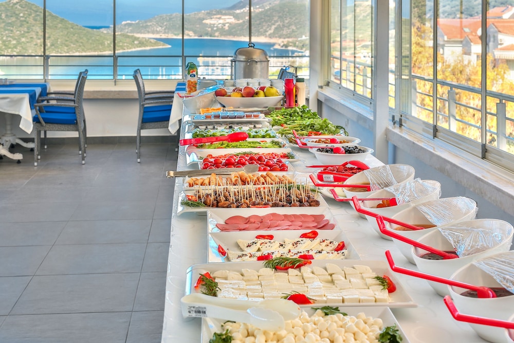 Kas Artemis Hotel