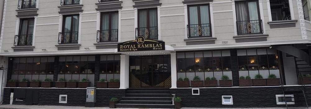 Lovcen House Hotel