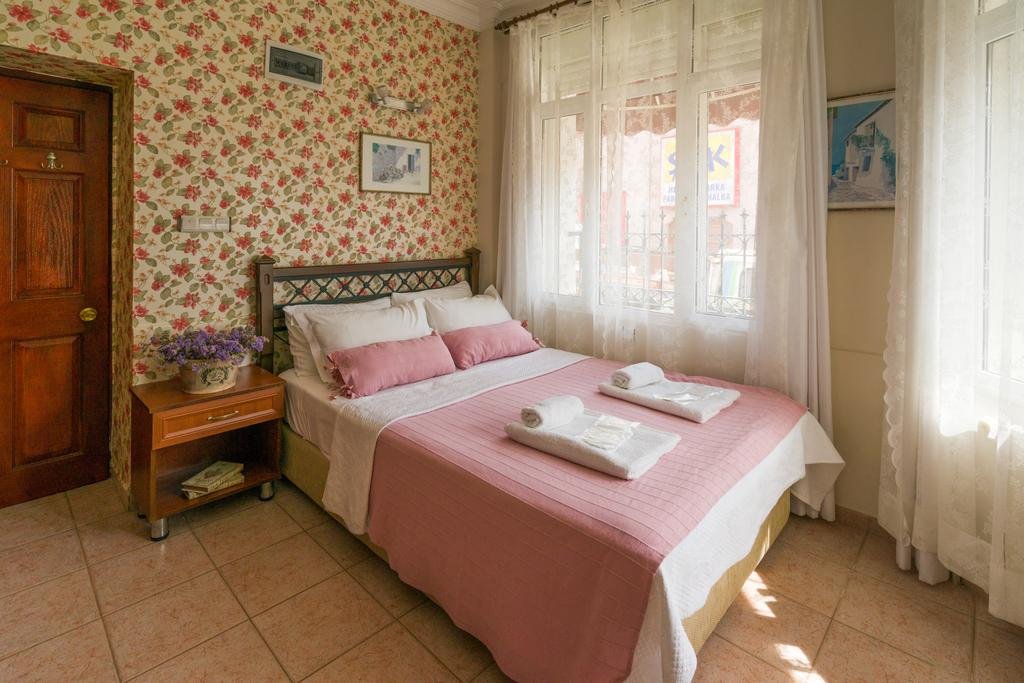 Altay Butik Hotel