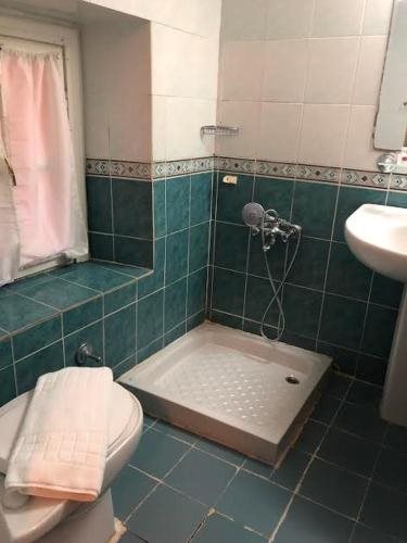Antik Ridvan Hotel