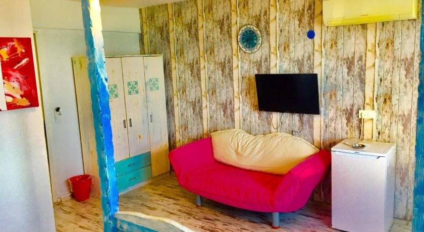 Hotel Barba