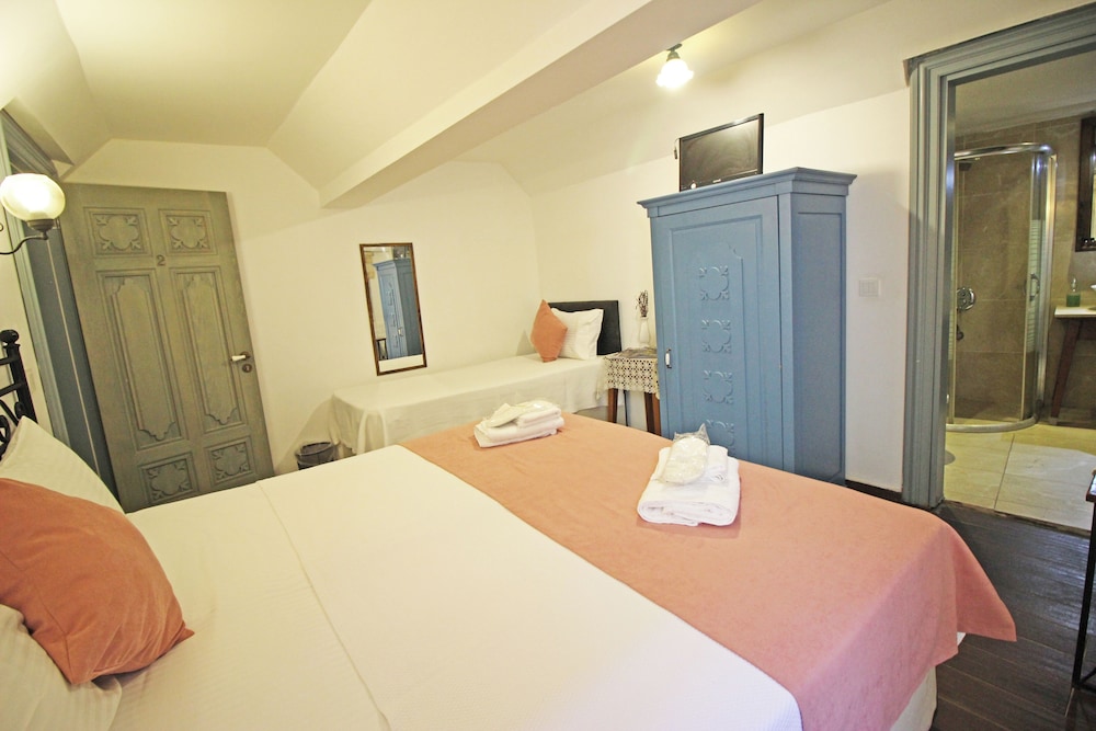 Hotel Öykü Butik