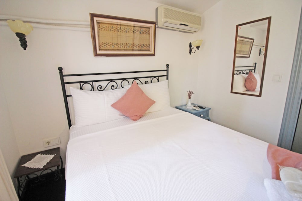 Hotel Öykü Butik