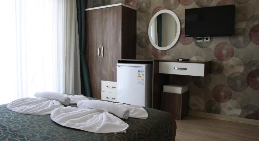 Inciler Hotel