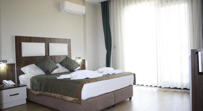 Inciler Hotel