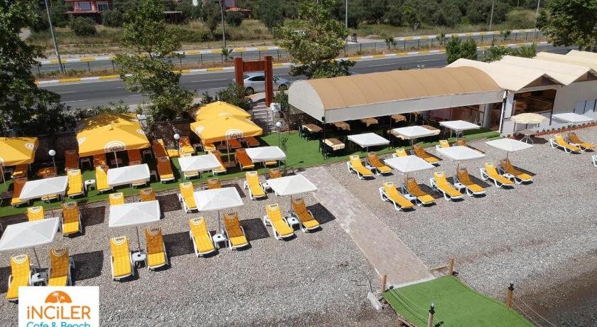 Inciler Hotel