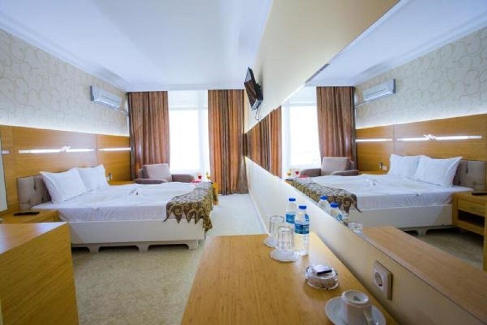 Legend Hotel Ayvacik