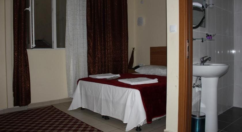 Oz Guven Hotel
