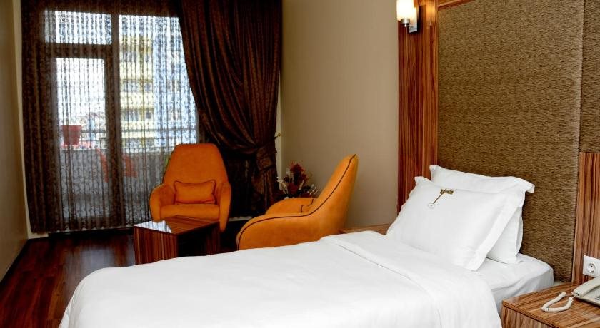 Tehran Boutique Hotel