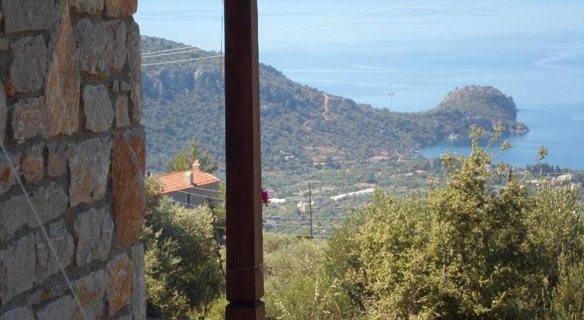 Tsira Hotel