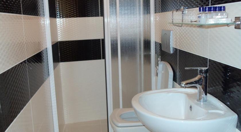 Ferah Hotel