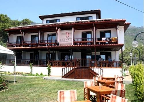 Filika Hotel