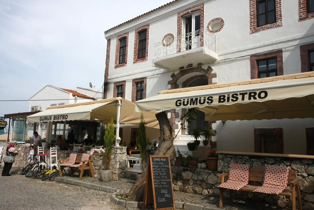 Gumus Hotel