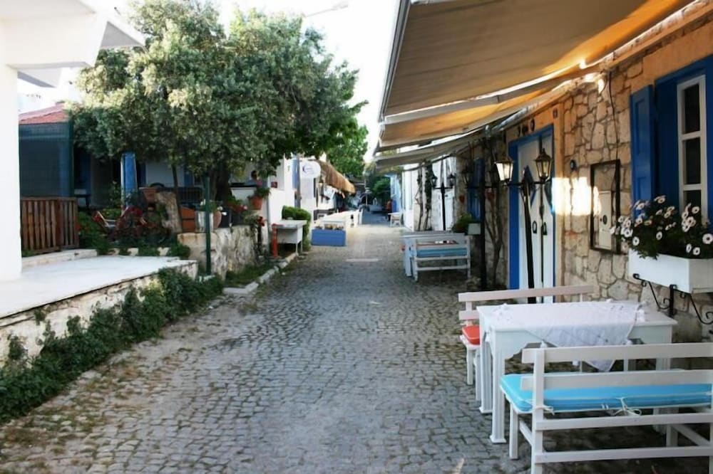 Gaia Alacati