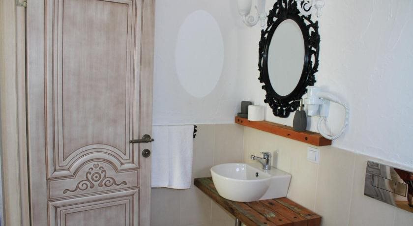 Tarcin Alacati Hotel