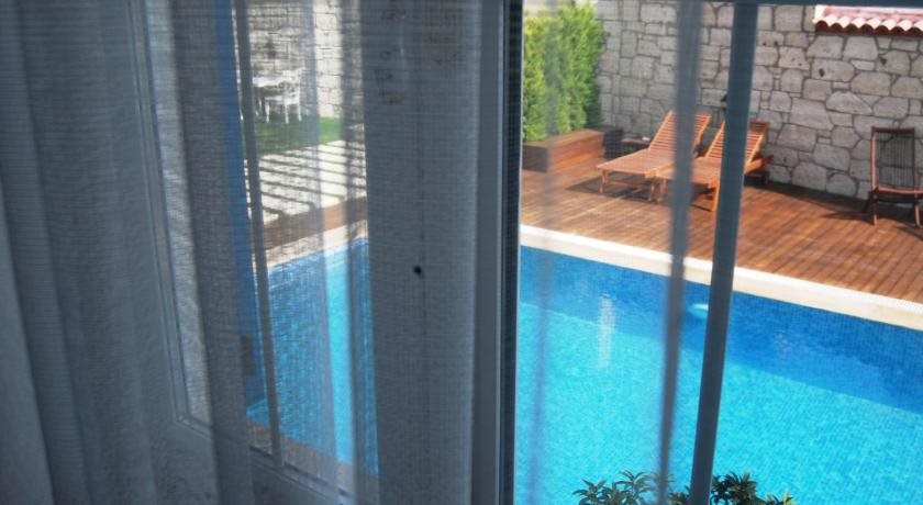Tarcin Alacati Hotel