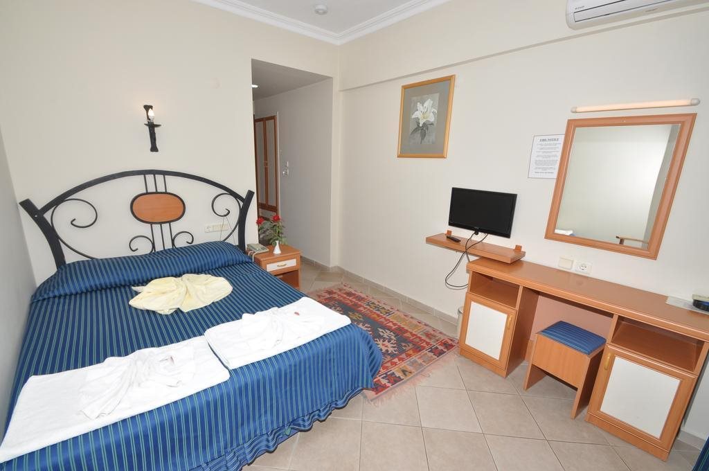 Ramos Hotel