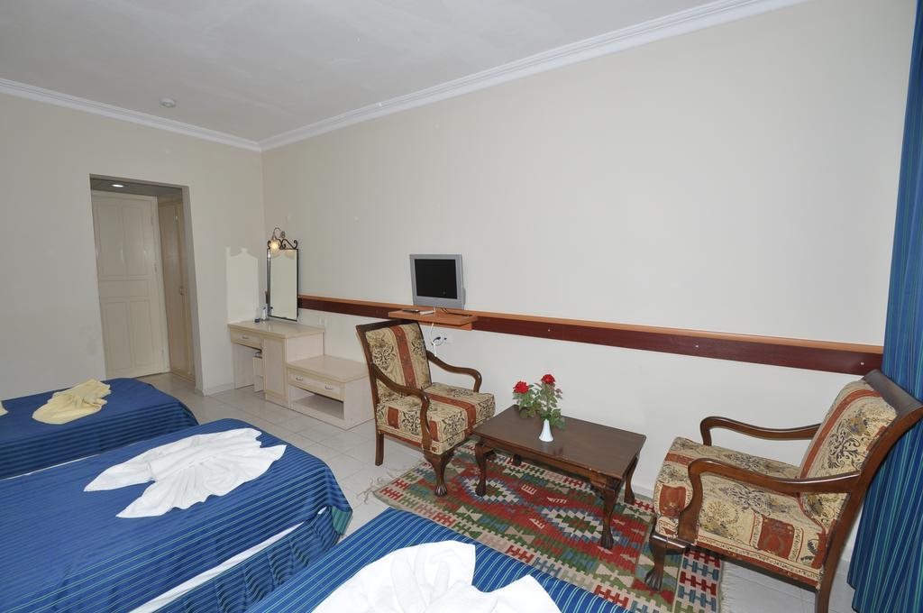 Ramos Hotel