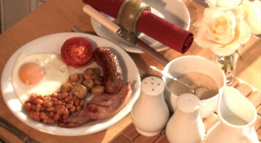 Glencree House Bed & Breakfast