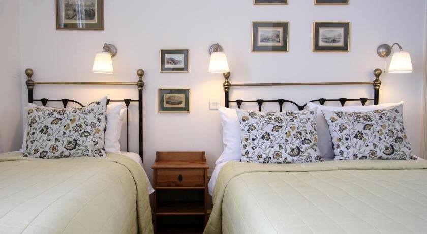 Glencree House Bed & Breakfast