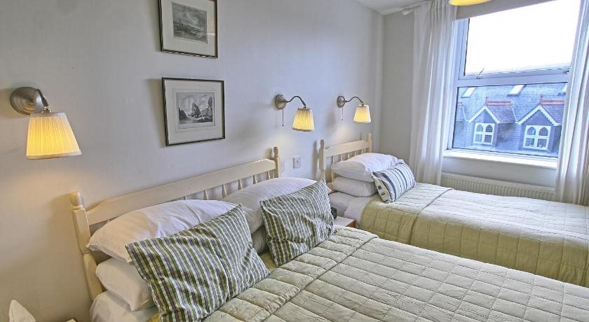 Glencree House Bed & Breakfast