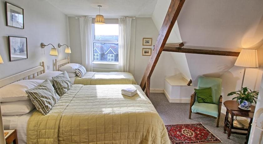 Glencree House Bed & Breakfast
