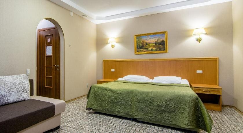 Kremlyovsky Hotel