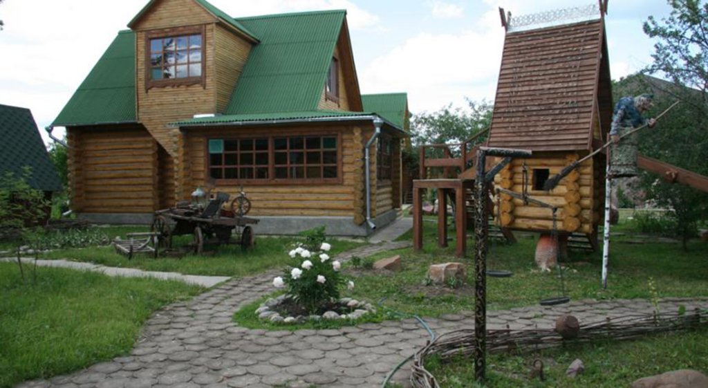 Stary Dvor