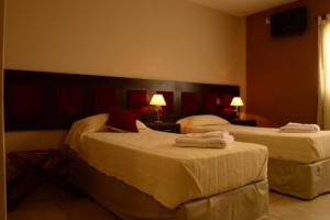 Hotel Regional Jujuy