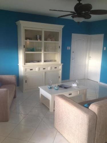 Landslake Apartments