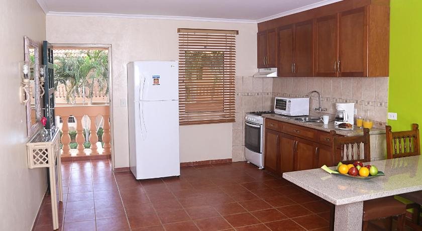 Punto di Oro Apartments