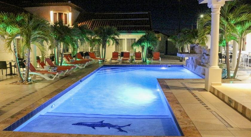 Swiss Paradise Aruba