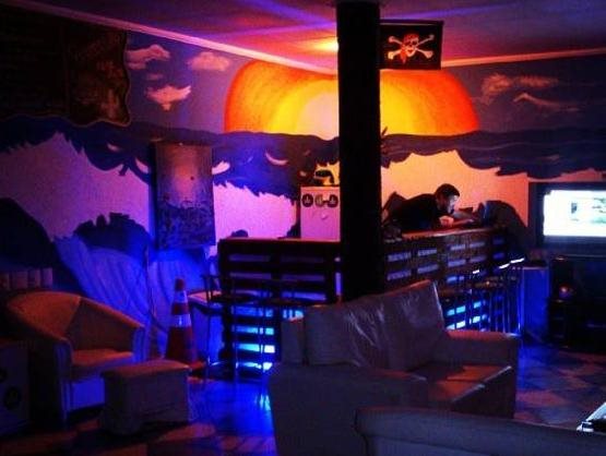 Green Haven Hostel